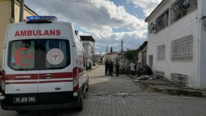 Aydın'da soba gazından zehirlenen kadın ile 2 çocuğu öldü