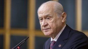 Bahçeli: İsveç'in NATO üyeliği bu şartlar altında Gazi Meclisin onayından geçemeyecektir