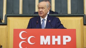 Bahçeli'den sandık mesajı: Tarih takriben belli oldu