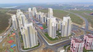 Bakan Kurum konut projesinde merak edilen detayları paylaştı: Kimler ev sahibi olabilecek?