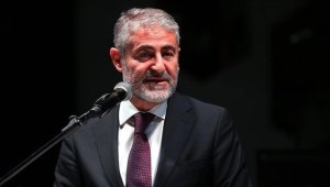 Bakan Nebati, 2022'de yürütülen vergi incelemelerine ilişkin paylaşım yaptı