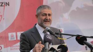 Bakan Nebati, borç yapılandırma paketinin ayrıntılarını açıkladı: Borçlar 48 taksitle ödenebilecek