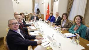 Bakan Nebati: Turizm sektörünün gelişimini desteklemeye devam edeceğiz