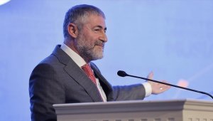Bakan Nebati'den iş dünyasına "fiyat sabitleme ve indirim" çağrısı