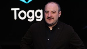 Bakan Varank: Mart ayının sonuna doğru (Togg) otomobilleri Türkiye'nin yollarında görmeye başlayacağız