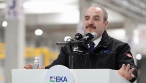 Bakan Varank: Türk Patent ve Marka Kurumu'na toplam 290 bin 14 yerli sınai mülkiyet başvurusu yapıldı