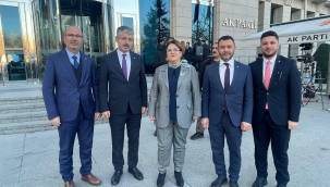 Bakan Yanık ve Bakan Varank, Kayseri’ye geliyor