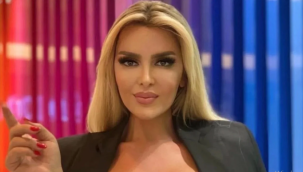 Bakanlıktan 'Selin Ciğerci' açıklaması: Suç duyurusunda bulunduk