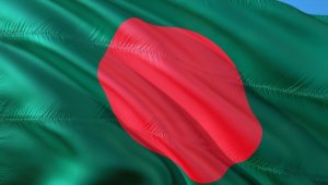 Bangladeş, Hollanda'da Kur'an-ı Kerim'in yırtılmasını kınadı