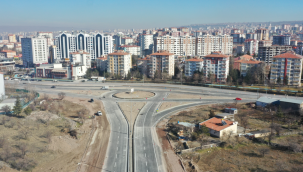 Başkan Büyükkılıç: 