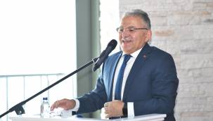 Başkan Büyükkılıç “Tomtaş” İçin Üzerine Düşeni Yaptı