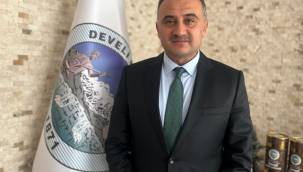 Başkan Cabbar: “Develi Belediyespor’a takviye yapıldı”