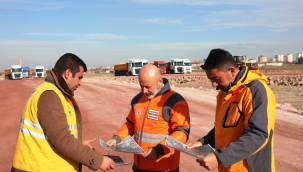 Başkan Çolakbayrakdar; 