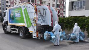 Başkan Çolakbayrakdar; 