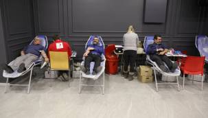 Başkan Dr. Palancıoğlu: 