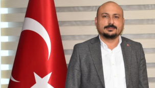 Başkan Varol'dan Regaip Kandili mesajı