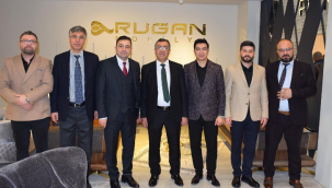 Başkan Yalçın: Kayseri mobilya sektöründeki gücünü bir kez daha ortaya koydu