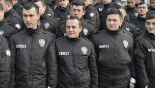 Bekçi alımı başvuruları başladı! En az ilkokul mezunu, 18-55 yaş arası, sınavsız bekçi alımı yapılıyor!