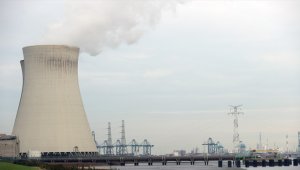 Belçika 2 nükleer reaktörün faaliyet süresini uzatıyor