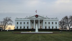 Beyaz Saray "gizli belgelerin sehven yanlış yerde bulunduğunun" ortaya çıkacağından emin