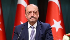 Bilgin: EYT'lilerin ilk maaşlarını 1 Mart'ta almalarına imkan sağlayacak düzenlemenin Meclis'ten çıkacağını düşünüyorum