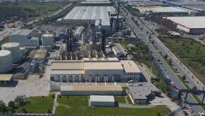 Biyokütle santrali kurulum başvurularına ilişkin yönetmelik yayımlandı 