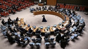 BMGK, Kıbrıs'taki BM Barış Gücü'nün görev süresini 1 yıl uzattı