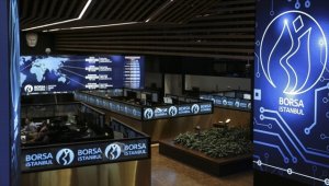 Borsa güne yükselişle başladı