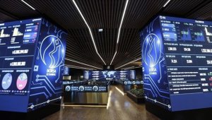 Borsa günü düşüşle tamamladı