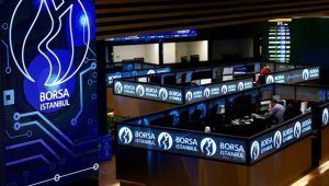 Borsa haftaya yükselişle başladı