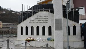 Bosna Hersek'te eski Sırp askere savaş suçundan 15 yıl hapis cezası verildi