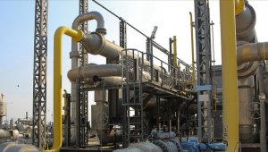 BOTAŞ, İran'dan gaz teslimatının yüzde 70 azaldığını açıkladı