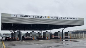 Bulgaristan-Türkiye sınırında yasa dışı "altın göl" uygulamasına son veriliyor