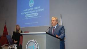 Büyükşehir'den Personele Stresi Kontrol Edebilme Ve İletişim Becerilerini Geliştirme Eğitimi