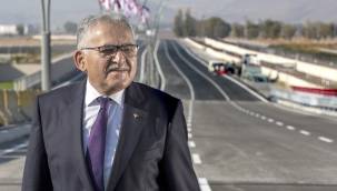 Büyükşehir'den Ulaşım Ağı'nda Stratejik Hamleler