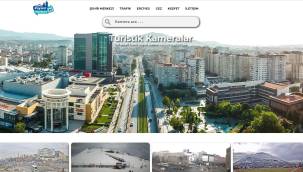 Büyükşehir’in Kameraları İle Dünya, Kayseri’yi İzliyor