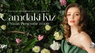 Camdaki Kız Feride öldü mü, neden yok? Nur Sürer Camdaki Kız dizisinden ayrıldı mı? Camdaki Kız Feride büyük merak uyandırdı