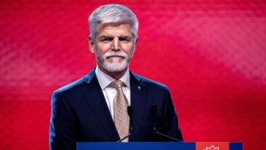 Çekya'da cumhurbaşkanlığı seçiminin kazananı eski Genelkurmay Başkanı Pavel oldu