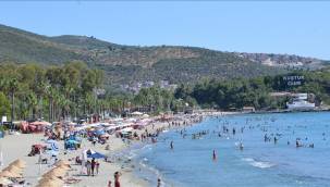 Çeşme, Didim Altınkum... Kamuya ait 10 arazi satılıyor