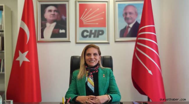 CHP'li Orhan ulaşım zammına tepki gösterdi,