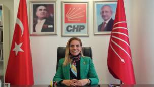 CHP'li Orhan ulaşım zammına tepki gösterdi, 