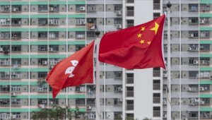 Çin ile ABD arasında Hong Kong mahkemelerinde yabancı avukat tartışması 