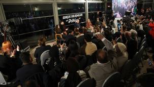 Cumhurbaşkanı Erdoğan'dan Altılı Masaya 'imza yetkisi' eleştirisi: Ülke nasıl yönetilir haberleri yok