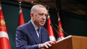 Cumhurbaşkanı Erdoğan: Otoyol ve köprü hizmetlerinin fiyatlarında yıl boyu herhangi bir artışa gidilmeyecek