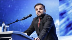  Cumhurbaşkanlığı Dijital Dönüşüm Ofisi Başkanı Koç: e-Devlet'te 6 bin 700'ün üzerinde hizmet var