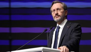 Cumhurbaşkanlığı İletişim Başkanı Altun: Etkin bir medya ortamının oluşmasına katkı vermeyi sürdüreceğiz