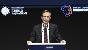 Cumhurbaşkanlığı İletişim Başkanı Altun'dan Elon Musk'a çağrı