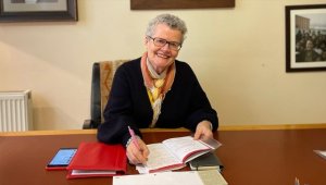 Cüzzam hastaları ortopedik ayakkabılarının ücretsiz sağlanmasını istiyor