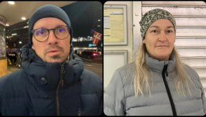 Danimarka'da yaşayanlar Kur'an-ı Kerim'in yakılmasından rahatsız