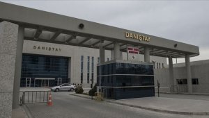 Danıştay'daki YSK üyeliği seçimi tamamlandı